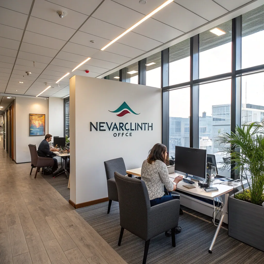 NEXVAROLINTH Office
