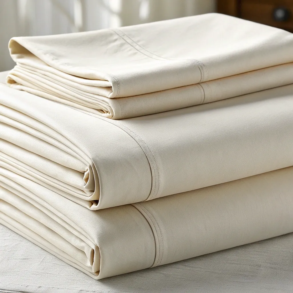 Cotton Sheets