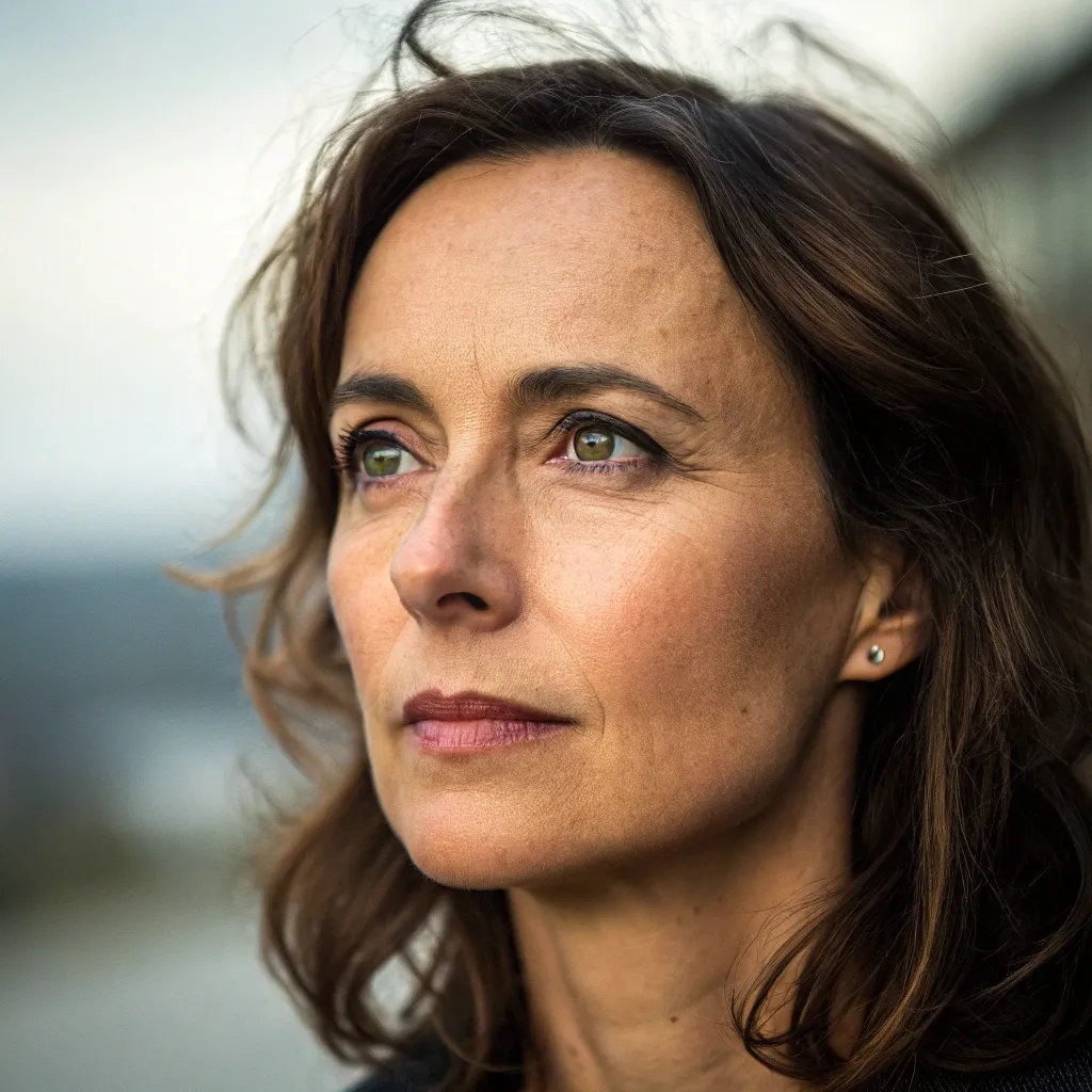 Portrait of Jane Smith
