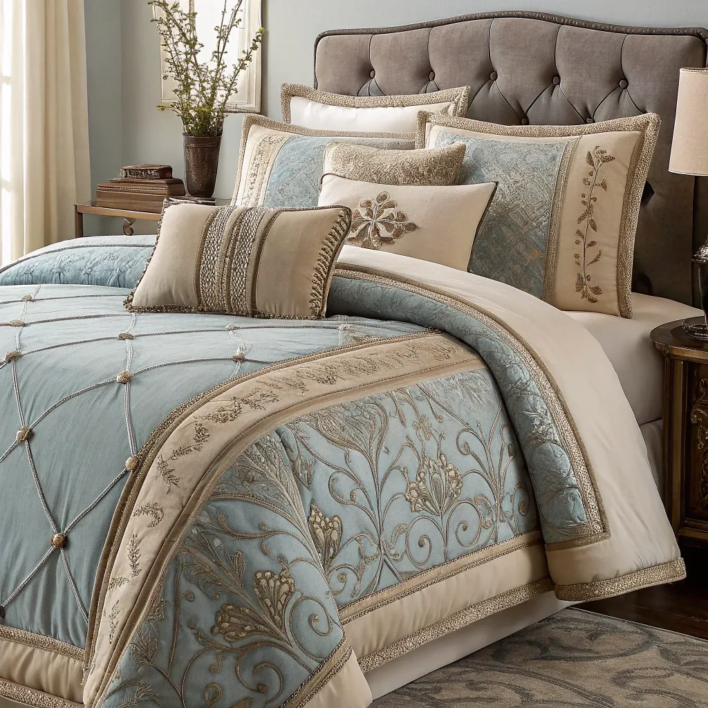 Luxury Bedding Set